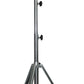 TELESKOPSTATIV TS V 25 (VLF), exkl. DQ
