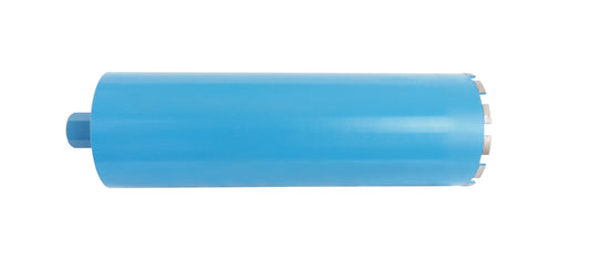 TT Diamantbohrkrone laserg., Ø 152mm, 1 1/4"